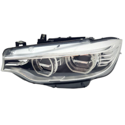 BMW 4 Series F32,F33,F36,F80 LCI,F82,F83 Adaptive LED Headlight LEFT 7377841