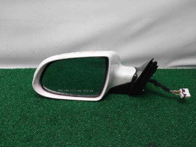 2012 KIA Cadenza K7 Left Side Mirror 87610 3R000