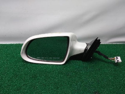2012 KIA Cadenza K7 Left Side Mirror 87610 3R000