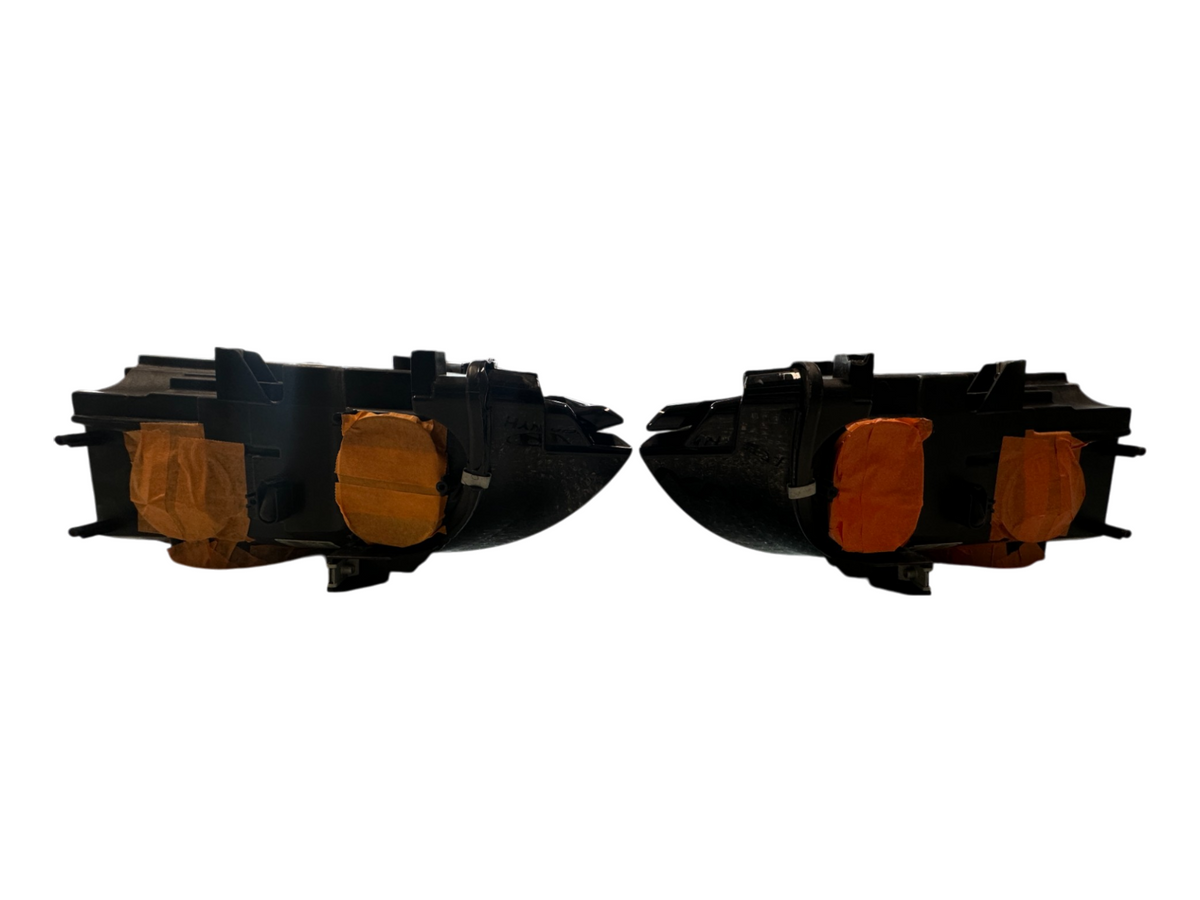 BMW 6 Series F06, F12, F13 LCI Adaptive LED Headlight PAIR USED 7394913 7394914
