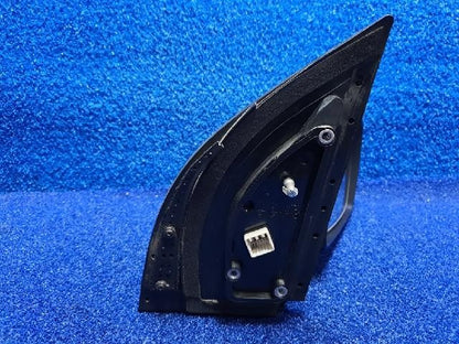 2011 KIA Cedona Grand Carnival R Right Silver Side Mirror 87620 4D9016C