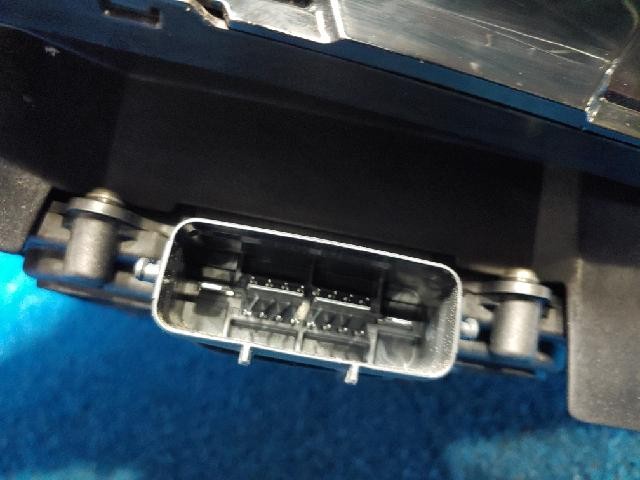 2020 Genesis Genesis GV80 Left Headlight 92101T6000