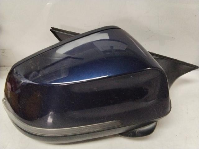 2015 BMW 520d xDrive Right Side Mirror 51167350682
