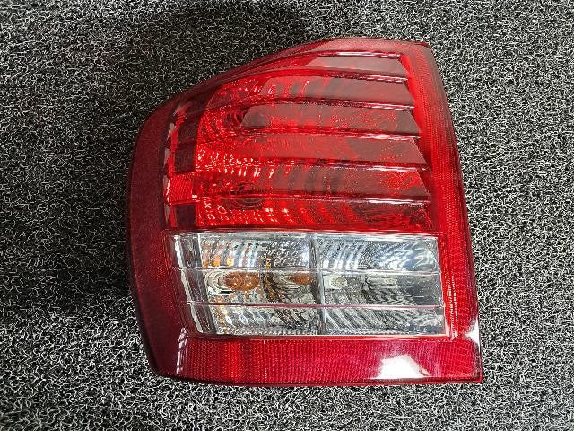 2012 KIA Cedona R Rear,Left TailLight 92401 4J000