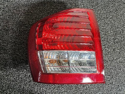 2012 KIA Cedona R Rear,Left TailLight 92401 4J000