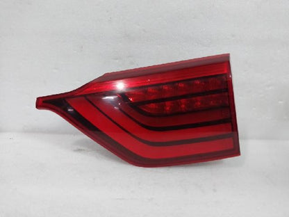 2016 KIA All New Sportage Rear,Left LED TailLight