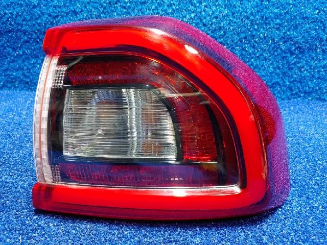 2017 KIA Niro Rear,Right TailLight 92402 G5100