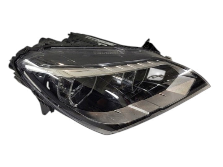 BMW 6 Series F06,F12,F13 LED Headlight (Adaptive) PAIR GENUINE 7358357 7358358