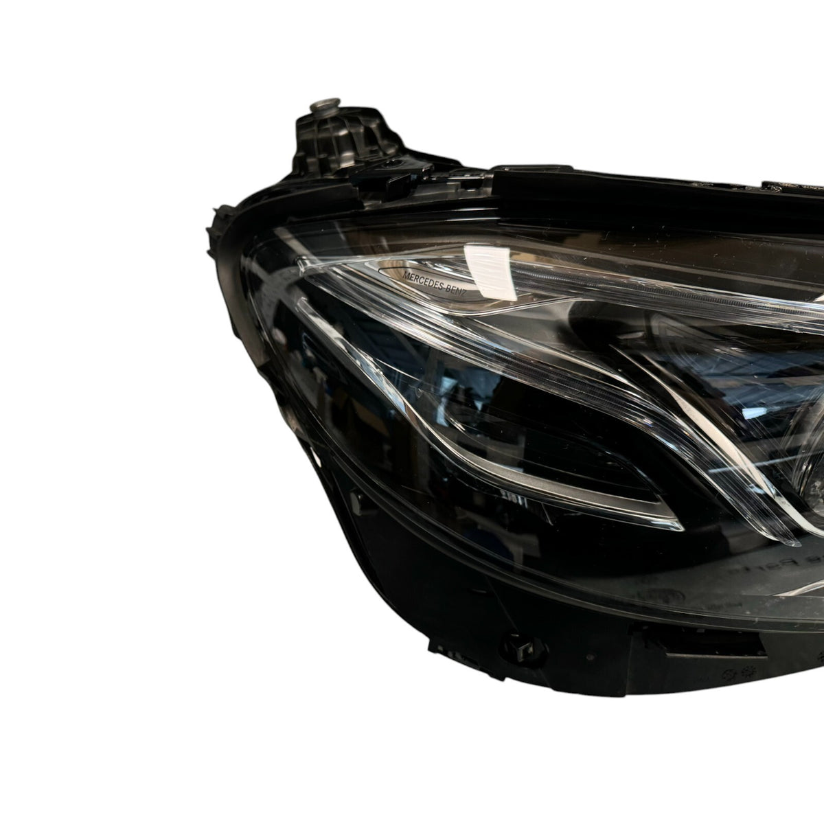 Mercedes-Benz E-Class W213 Multibeam LED PAIR GENUINE A2139062706 A2139062806