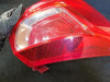 2015 Chevrolet Cruze Cruise Rear,Left TailLight