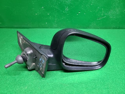 2014 Chevrolet Spark Right Black Side Mirror