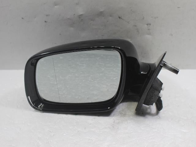 2012 Volkswagen Phaeton Left Black Side Mirror F251F101U6680