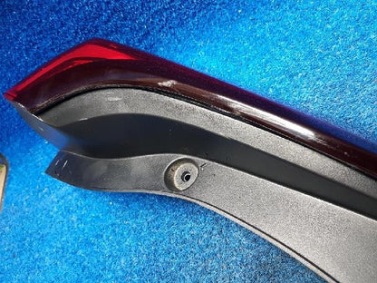 2019 Hyundai Veloster N Rear,Left LED TailLight 92401J3100