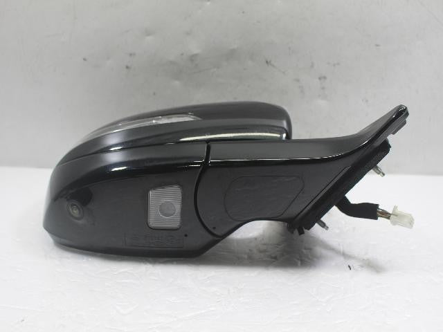 2018 Genesis Genesis G80 Right Black Side Mirror 87620 B1800T5K