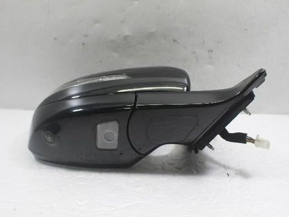 2018 Genesis Genesis G80 Right Black Side Mirror 87620 B1800T5K