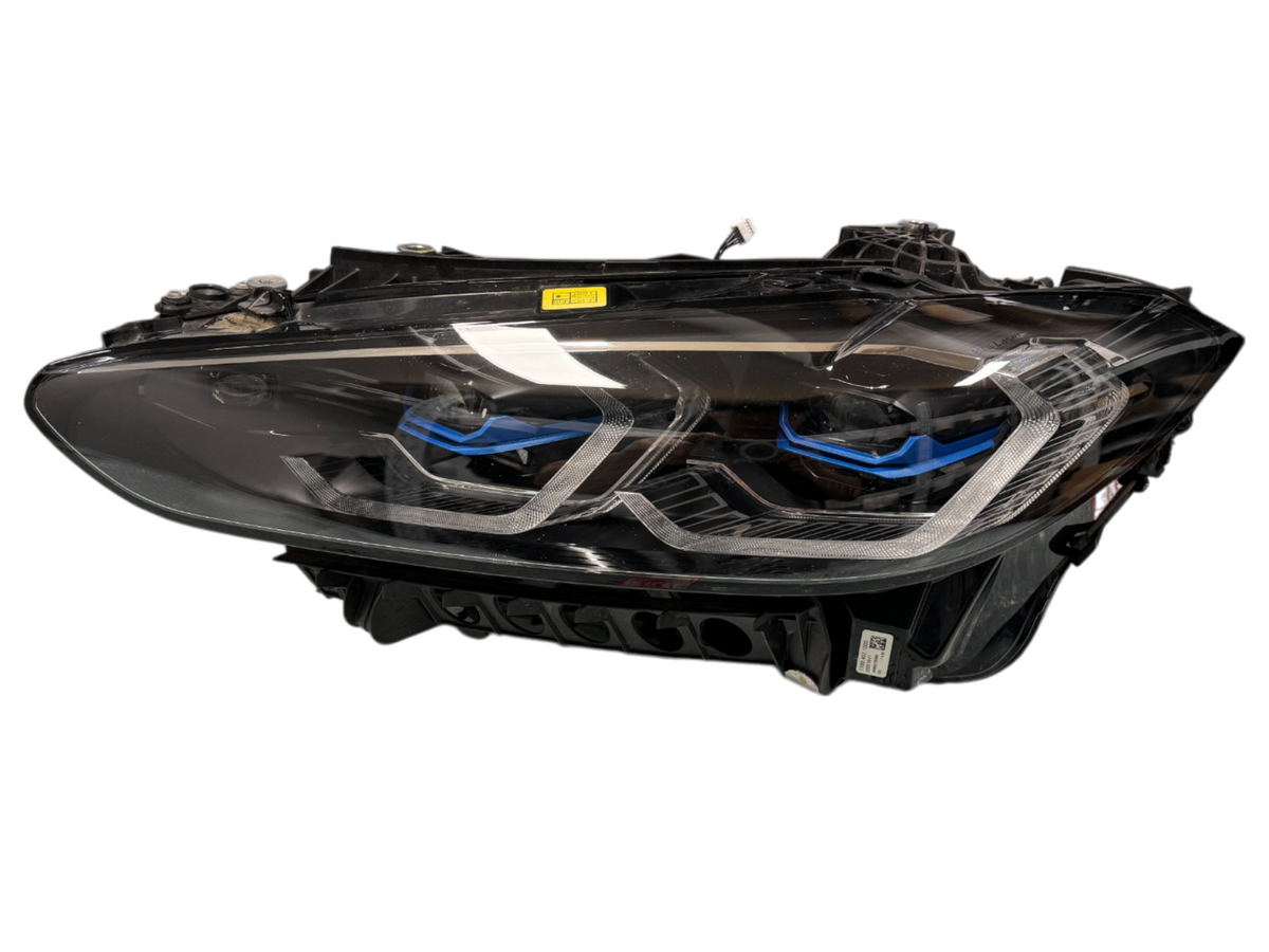BMW 4 Series G22,G23,G26,G80,G82,G83 Laser Headlight LEFT USED GENUINE 9851041