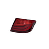 BMW 5 Series F10, F18 Rear light in trunk lid RIGHT USED GENUINE 7203226