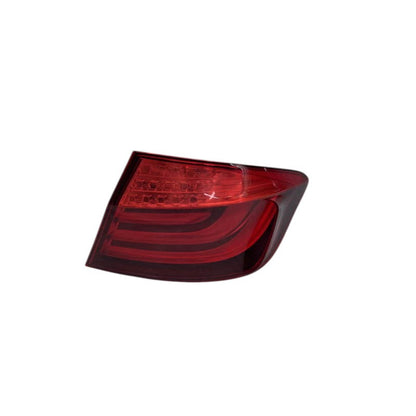 BMW 5 Series F10, F18 Rear light in trunk lid RIGHT USED GENUINE 7203226