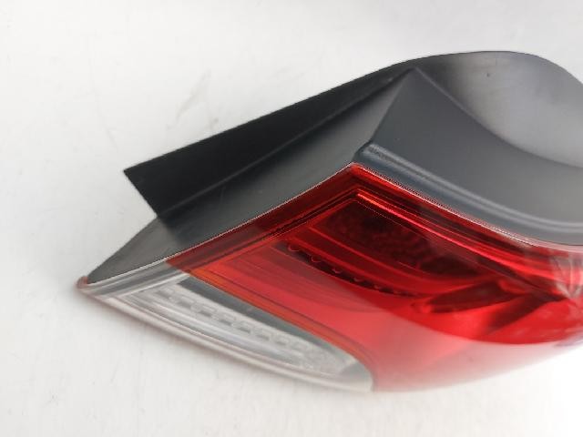 2011 Hyundai Elantra i30 Avante MD Rear,Right TailLight