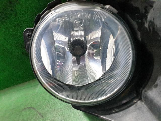 2014 Chevrolet Aveo Right Fog Light