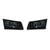 BMW M5 F90, G30, G38 Rear light in trunk lid PAIR USED GENUINE 7376473 7376474
