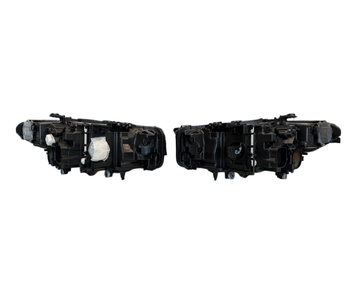 BMW 5 Series G30, G31, F90 LCI Adaptive LED Headlight PAIR USED 9479261 9479262
