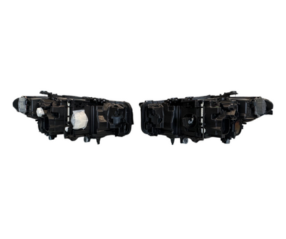 BMW 5 Series G30, G31, F90 LCI Adaptive LED Headlight PAIR USED 9479261 9479262