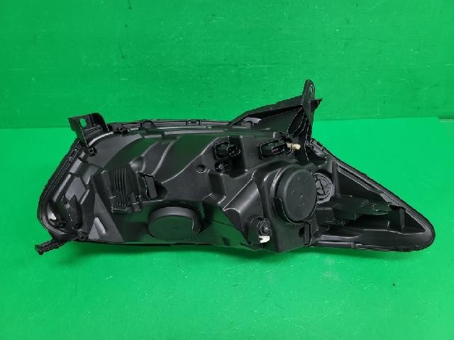 2014 Renault Captur QM3 Left Headlight 260609429R
