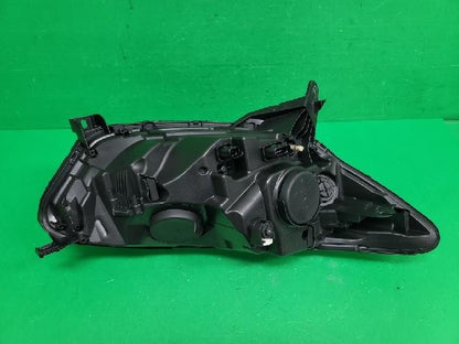 2014 Renault Captur QM3 Left Headlight 260609429R