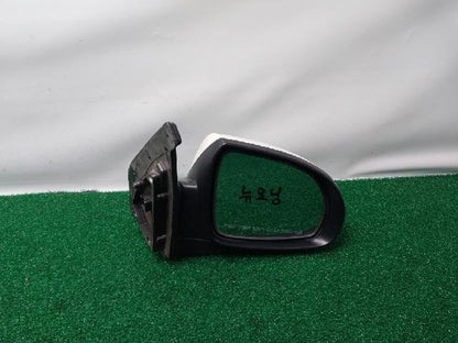 2010 KIA Picanto New Morning Right Side Mirror 87620 07088