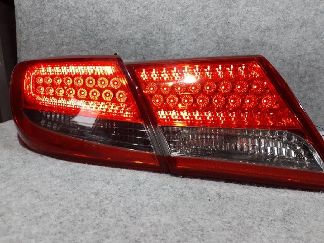 2011 Hyundai Azera The luxury Grandeur Rear,Left LED TailLight 92401-3L5