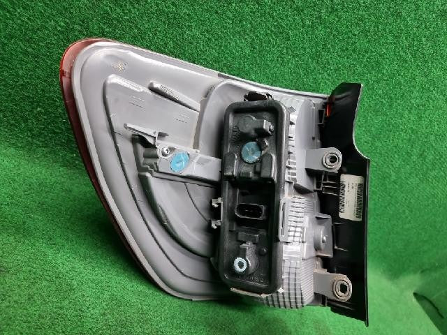 2011 BMW X3 Rear,Right TailLight 7263604-08