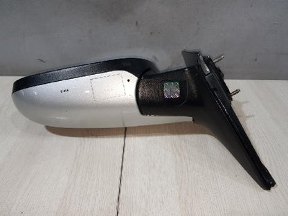 2011 Hyundai Elantra i30 Avante Left Silver Side Mirror 876102Q100N3S