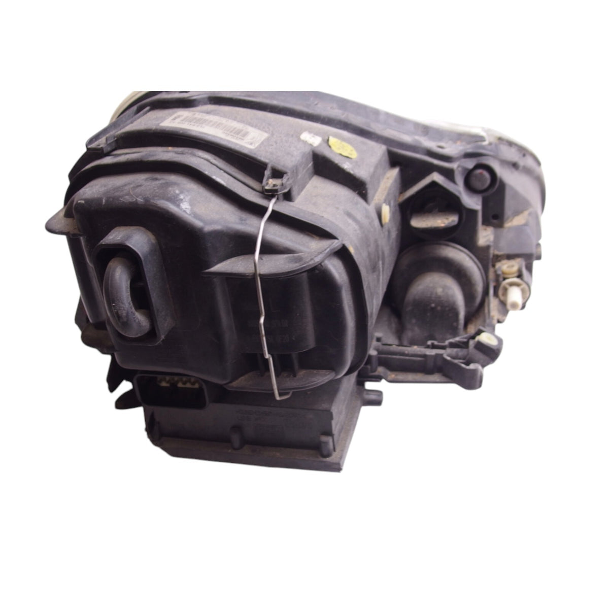 Porsche CAYENNE 9PA Xenon LEFT USED GENUINE 7L5941005AK