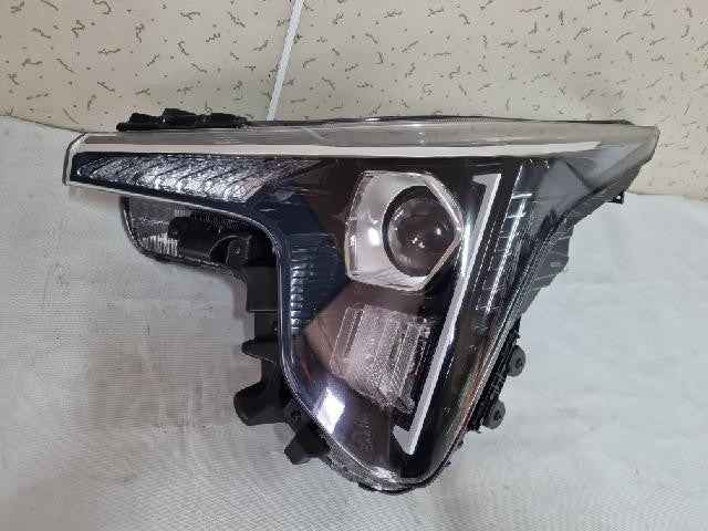 2023 KIA Picanto The New Morning (JA) Left Headlight 92101G6500