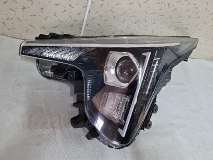 2023 KIA Picanto The New Morning (JA) Left Headlight 92101G6500
