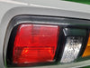 2011 KIA Soul Rear,Left TailLight 92410 2K000