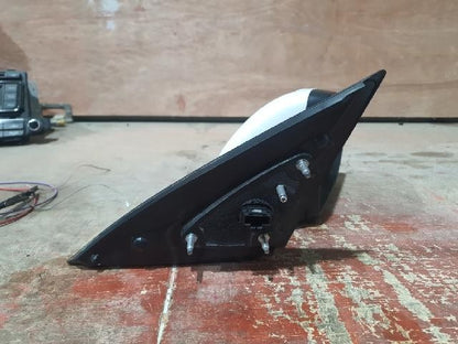 2014 KIA Optima The New K5 Right White Side Mirror 87620-2T510