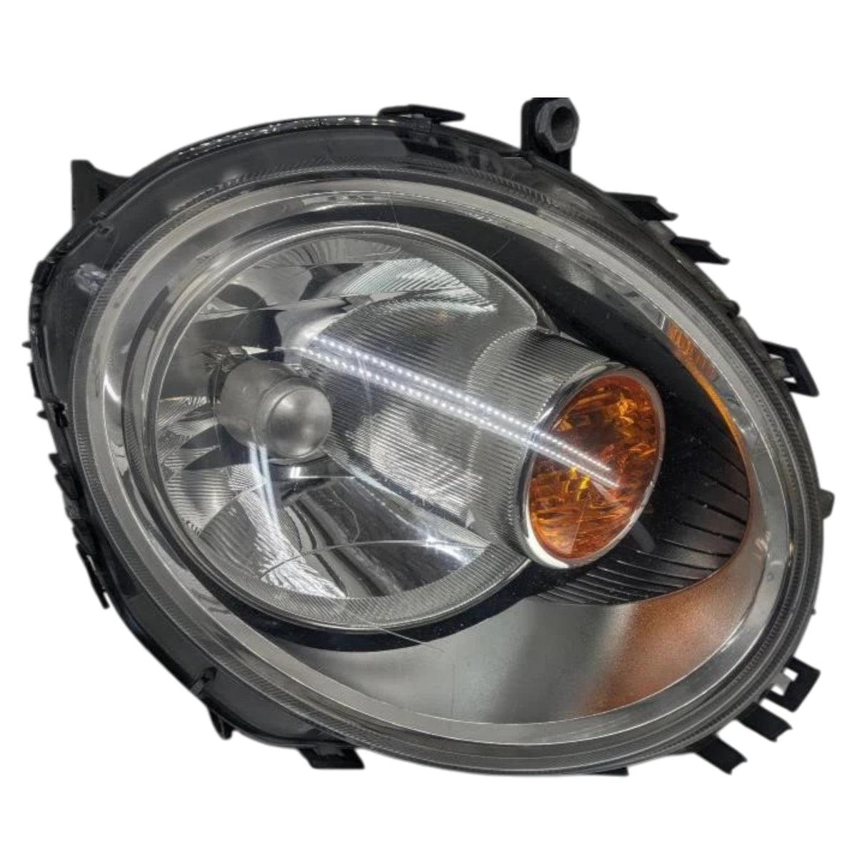 Mini Cooper Halogen PAIR USED GENUINE 162703 162704