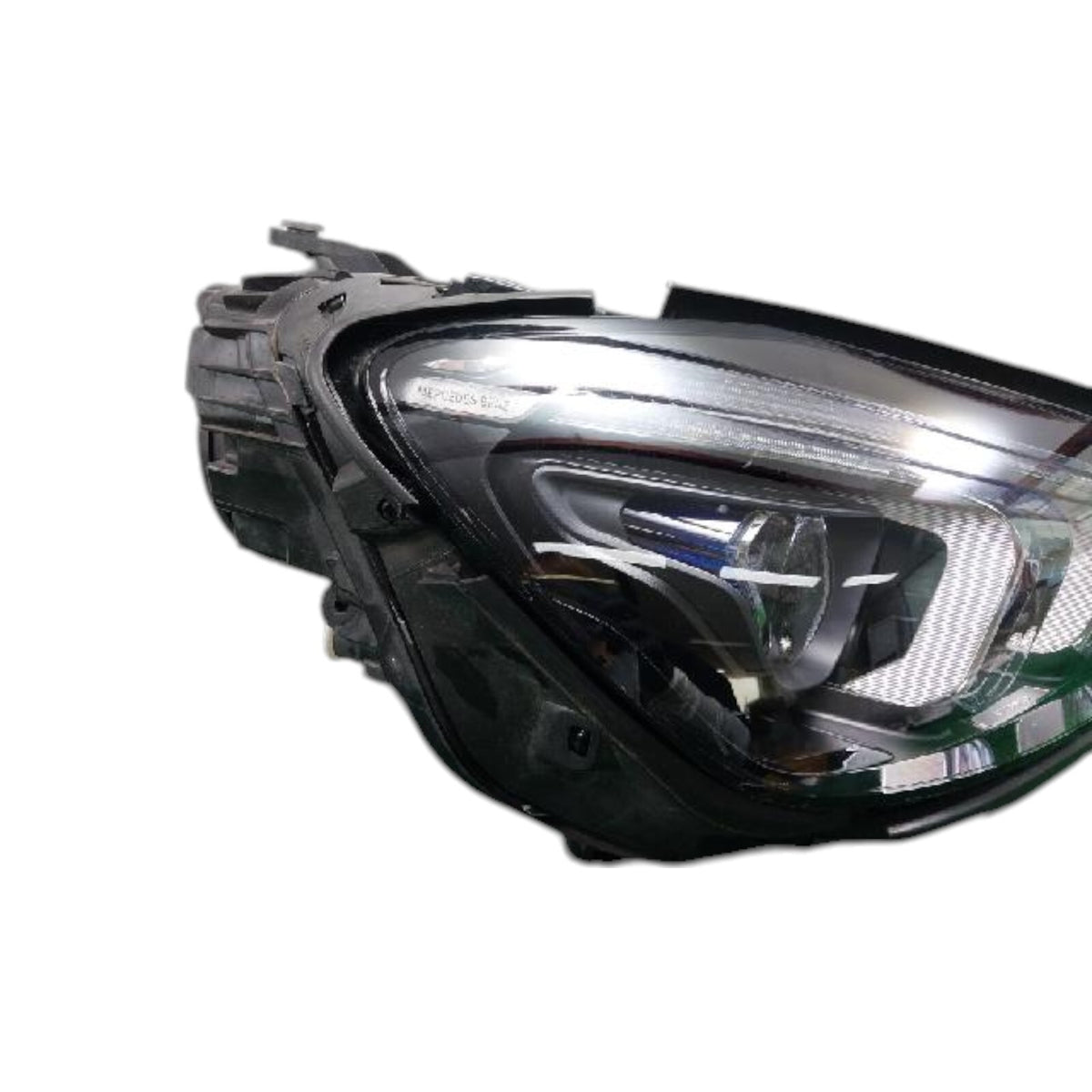 Mercedes-Benz GLE W167 Multibeam LED PAIR USED GENUINE A1679068507 A1679068607