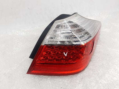 2010 Hyundai Genesis BH330 Modern Rear,Right TailLight 92402 3M060