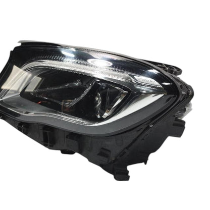 Mercedes-Benz GLA X156, W156 FL LED High Performance A1569066900 A1569067000