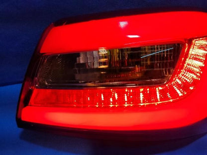 2015 KIA Forte Cerato K3 Coupe Rear,Right LED TailLight 92402A7500