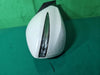 2013 Hyundai YF Sonata The Brilliant Right White Side Mirror 87620 3S220WHC