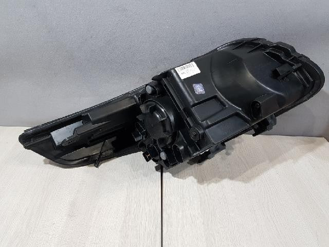 2012 KIA Ray Left Halogen Headlight 92101A3000