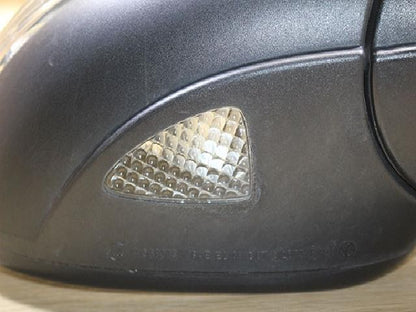 2012 Volkswagen Golf Right Black Side Mirror 5K0