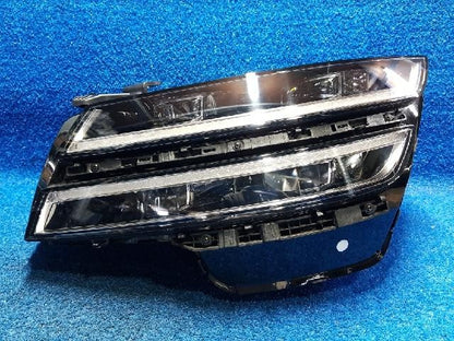 2020 Genesis Genesis G80 3rd Left LED Headlight 92101T1000
