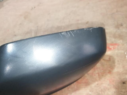 2010 Hyundai H-1 Grand Starex Left Black Side Mirror 87610-4H100