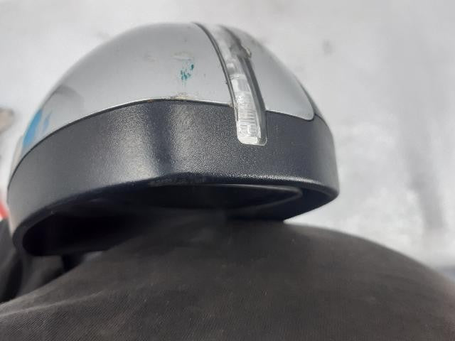2014 KIA Optima The New K5 Right Silver Side Mirror 87620 2T520AS