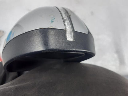 2014 KIA Optima The New K5 Right Silver Side Mirror 87620 2T520AS